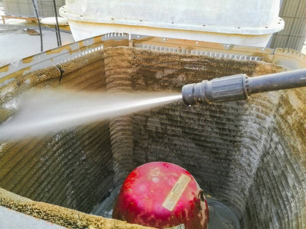 Best Air Duct Cleaning Near Me  in Texkana, AR