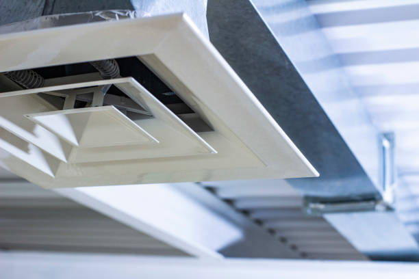 Best HVAC Duct Inspection Services  in Texkana, AR