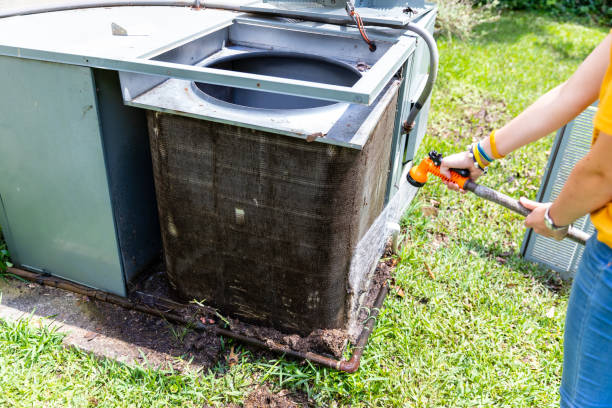 Best Best Air Duct Cleaning Company  in Texkana, AR
