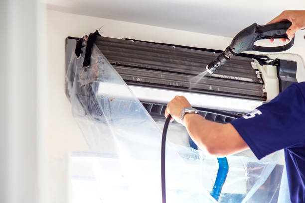Best Emergency Air Duct Cleaning  in Texkana, AR