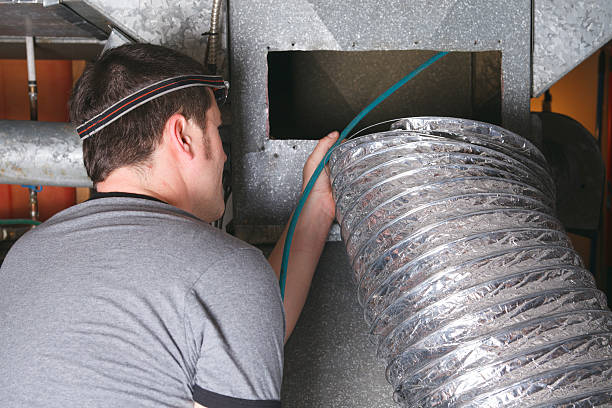 Best Local Air Duct Cleaning Services  in Texkana, AR