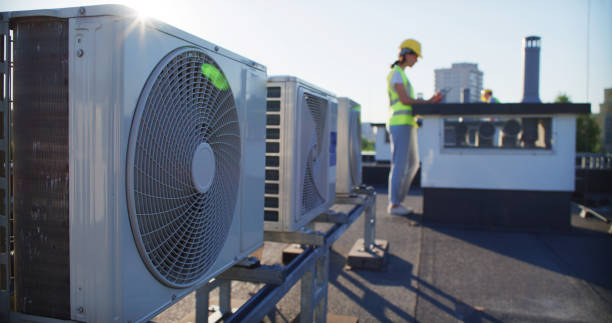 Best Commercial Air Duct Cleaning  in Texkana, AR