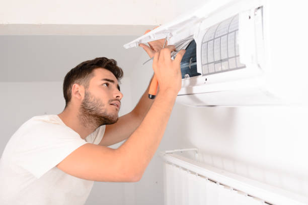 Best Affordable Duct Cleaning Services  in Texkana, AR