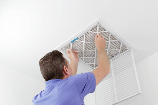 Best Ventilation Cleaning Services  in Texkana, AR